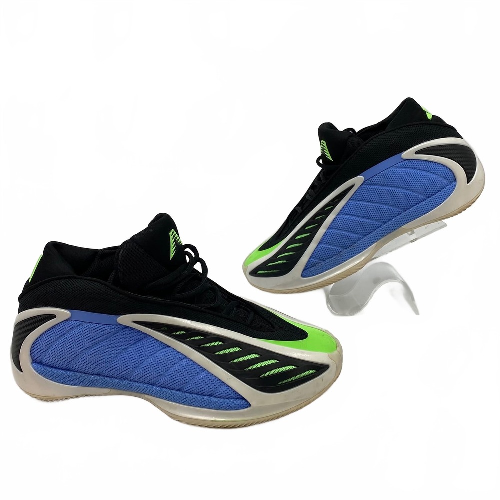 adidas Anthony Edwards 2 Sneakers | Men’s 8 Synthetic